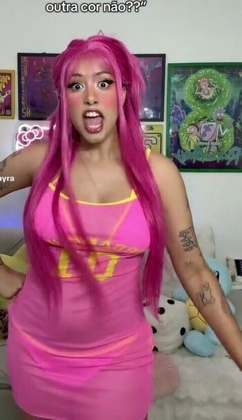 Full leaked Magic phyra private onlyfans photo