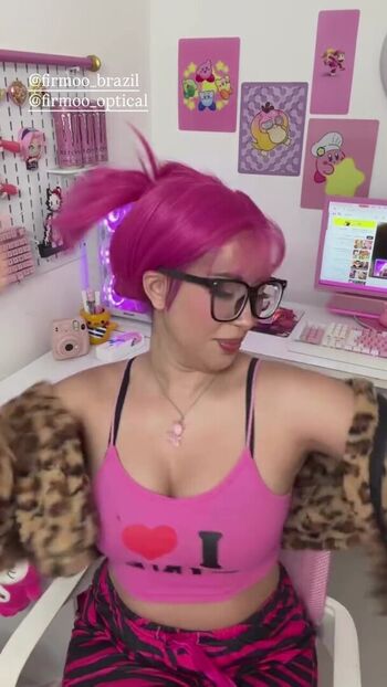 Full leaked Magic phyra private onlyfans photo