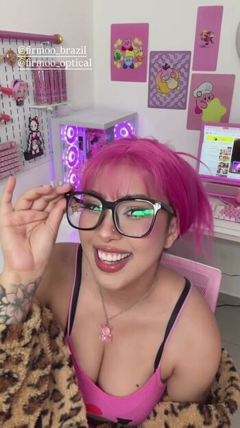 Full leaked Magic phyra private onlyfans photo