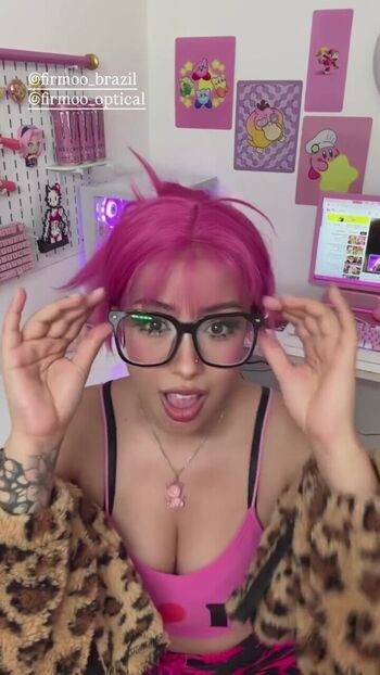 Full leaked Magic phyra private onlyfans photo