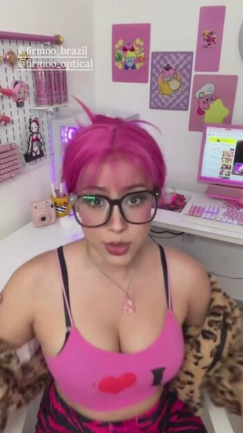 Full leaked Magic phyra private onlyfans photo