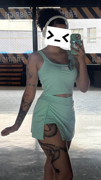 Full leaked Magic phyra private onlyfans photo