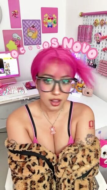 Full leaked Magic phyra page private onlyfans photo