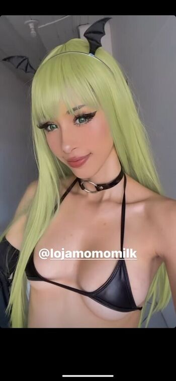 Full leaked Magic phyra page private onlyfans photo