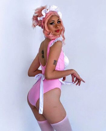 Full leaked Magic phyra private onlyfans photo