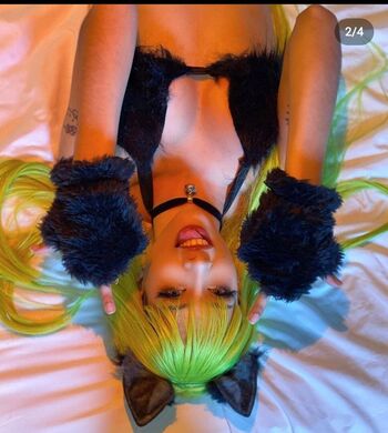 Full leaked Magic phyra private onlyfans photo
