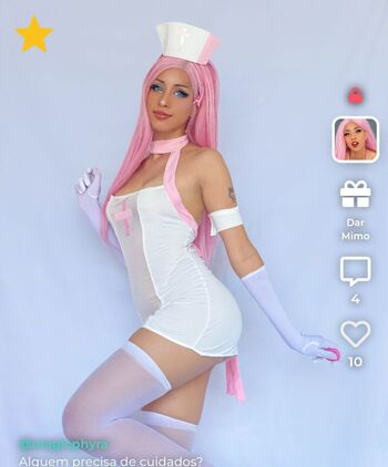 Full leaked Magic phyra private onlyfans photo