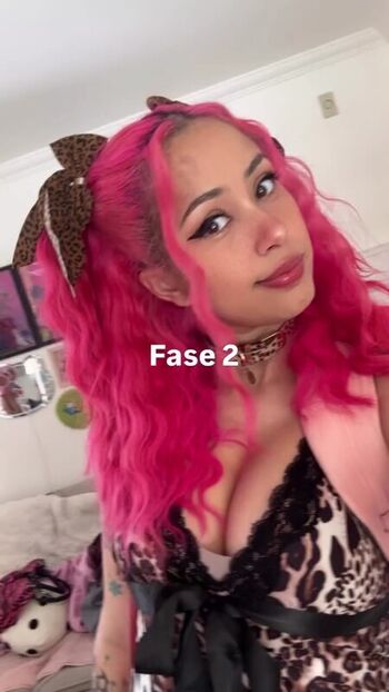 Full leaked Magic phyra private onlyfans photo