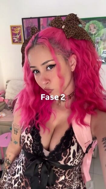 Full leaked Magic phyra private onlyfans photo