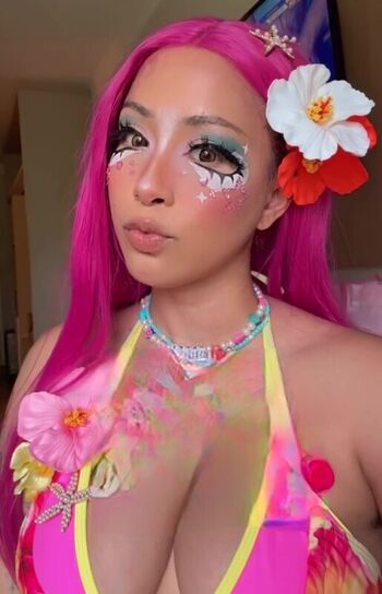 Full leaked Magic phyra private onlyfans photo