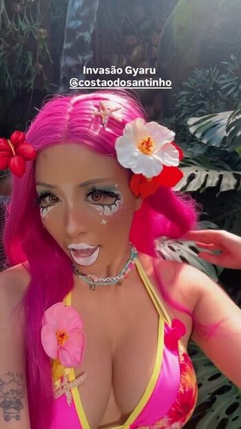 Full leaked Magic phyra private onlyfans photo