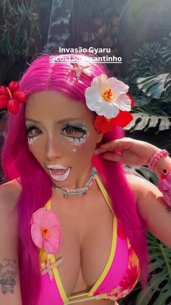 Full leaked Magic phyra private onlyfans photo