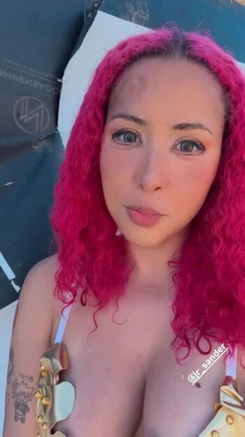 Full leaked Magic phyra private onlyfans photo