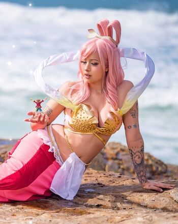 Full leaked Magic phyra page private onlyfans photo