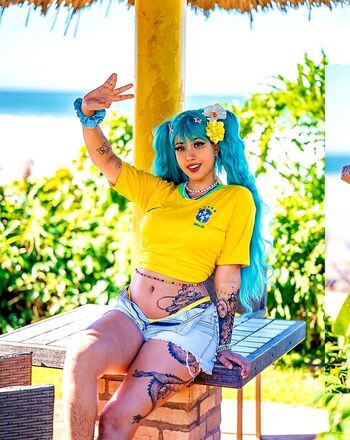 Full leaked Magic phyra page private onlyfans photo