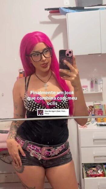 Full leaked Magic phyra private onlyfans photo