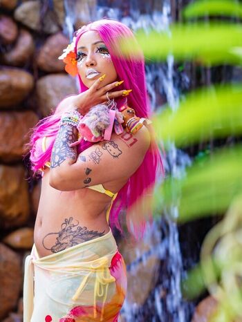 Magic Phyra