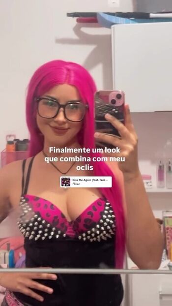Full leaked Magic phyra private onlyfans photo