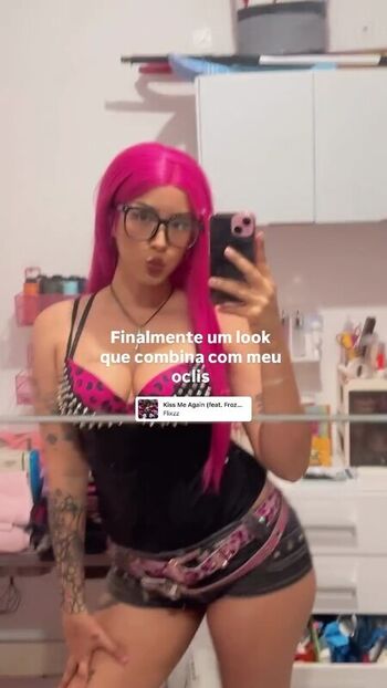 Full leaked Magic phyra private onlyfans photo