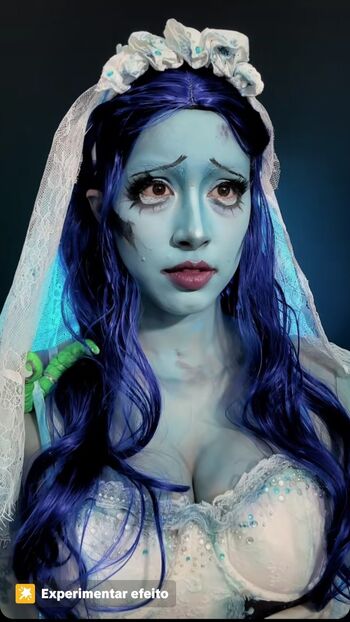 Full leaked Magic phyra private onlyfans photo
