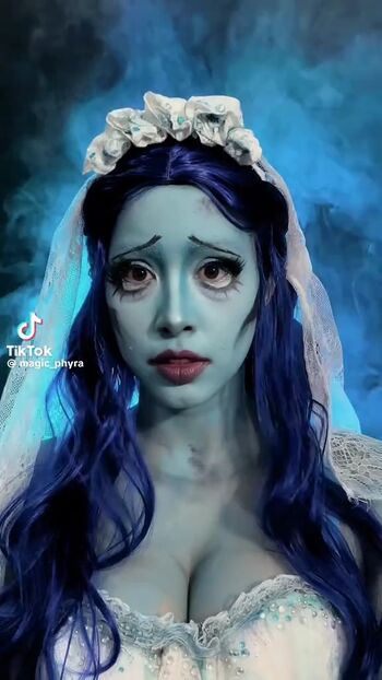 Full leaked Magic phyra private onlyfans photo