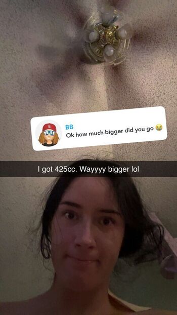 Full leaked Magicschoolbusdropout private onlyfans photo