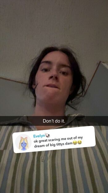 Full leaked Magicschoolbusdropout private onlyfans photo