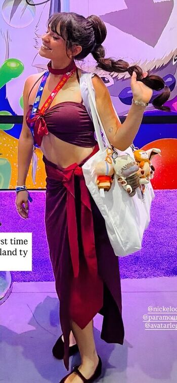 Full leaked Magicwithmeg private onlyfans photo