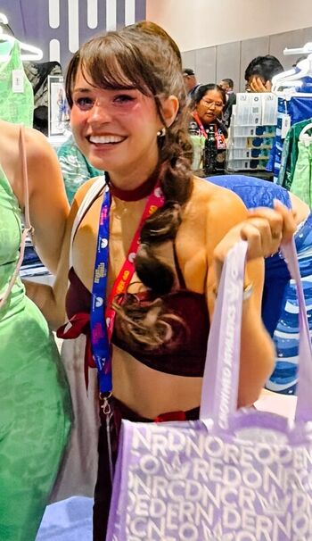 Full leaked Magicwithmeg private onlyfans photo