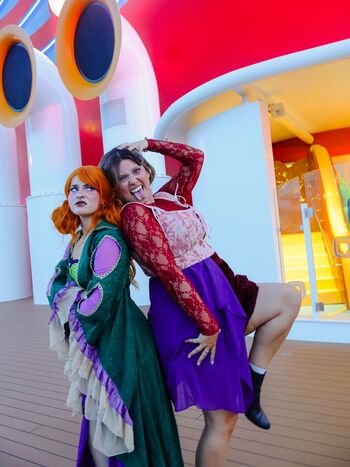 Magicwithmeg