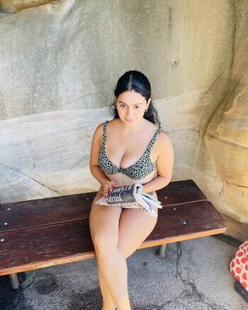 Full leaked Magida el dhaybi private onlyfans photo