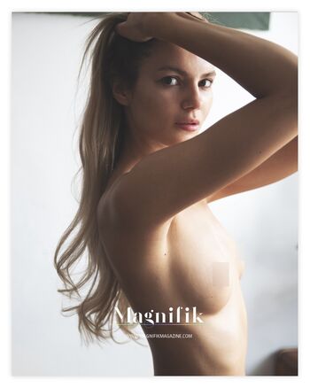 Full leaked Magnifik private onlyfans photo