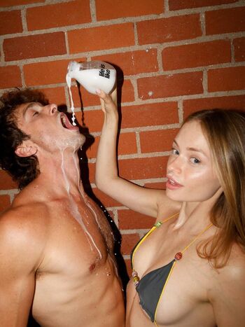 Full leaked Magpiiee  page private onlyfans photo