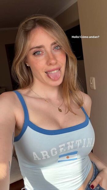 Full leaked Magui ansuz page private onlyfans photo