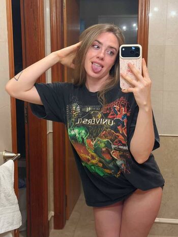 Full leaked Magui ansuz private onlyfans photo