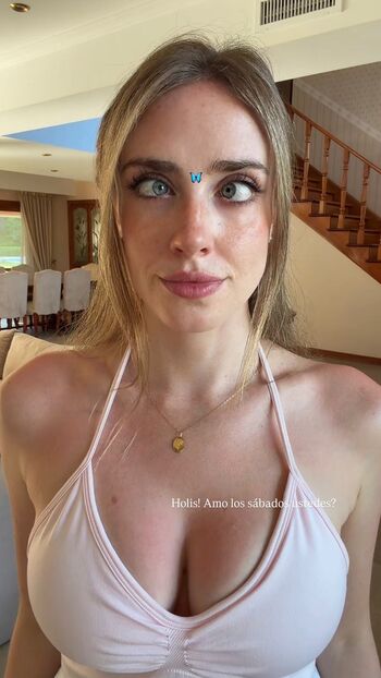 Full leaked Magui ansuz page private onlyfans photo