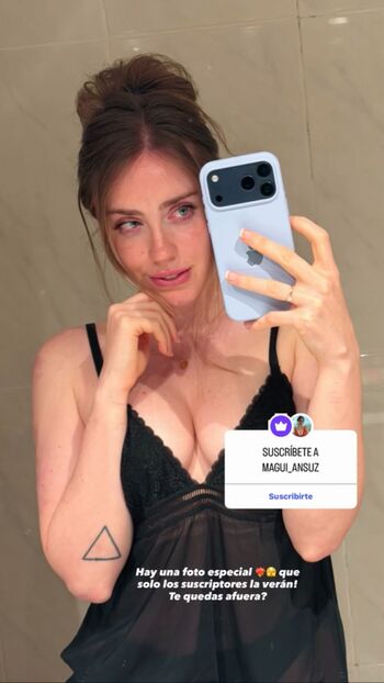 Magui Ansuz