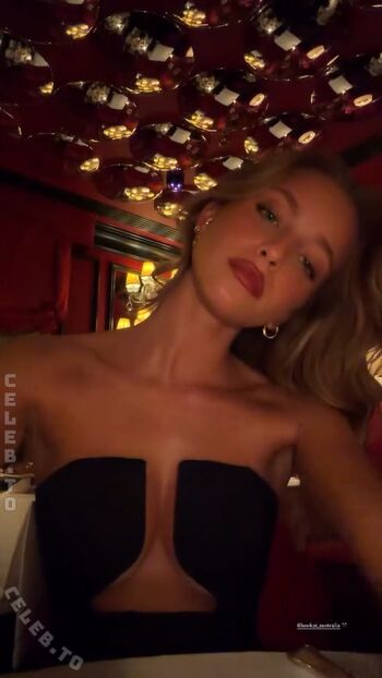 Full leaked Magui corceiro page private onlyfans photo