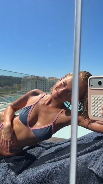 Full leaked Magui corceiro private onlyfans photo