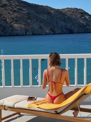 Full leaked Magui corceiro page private onlyfans photo