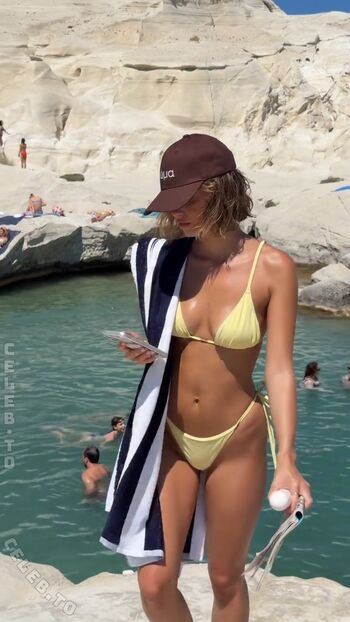 Full leaked Magui corceiro page private onlyfans photo