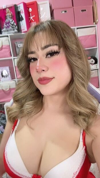 Full leaked Maguisarabia private onlyfans photo