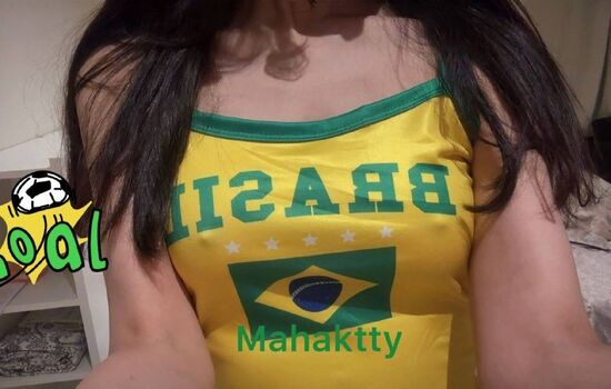 Full leaked Mahaktty private onlyfans photo