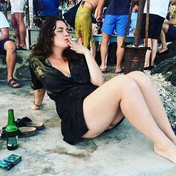 Full leaked Mahaut drama private onlyfans photo