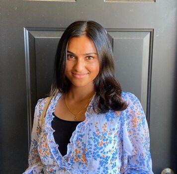 Full leaked Mahika kandanala private onlyfans photo