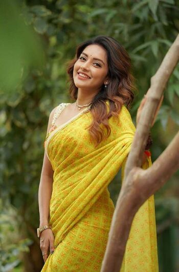 Full leaked Mahima nambiar private onlyfans photo