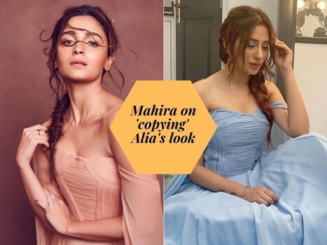 Full leaked Mahira sharma private onlyfans photo