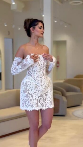 Full leaked Mahlagha jaberi private onlyfans photo