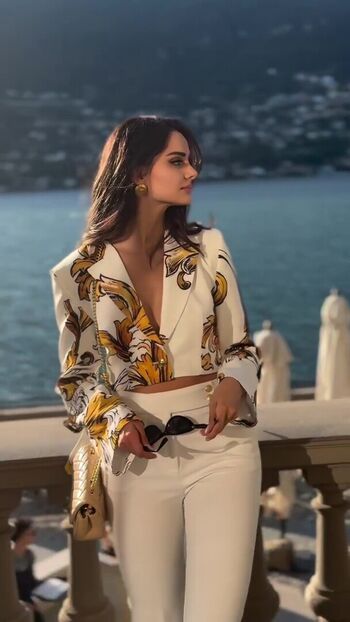 Full leaked Mahlagha jaberi page private onlyfans photo