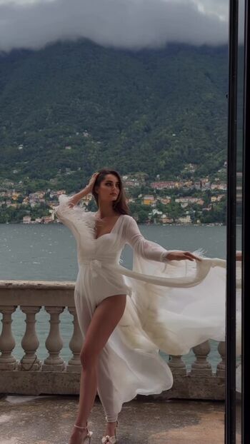 Full leaked Mahlagha jaberi page private onlyfans photo